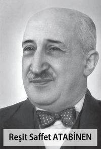 Önceki Başkanlar Foto